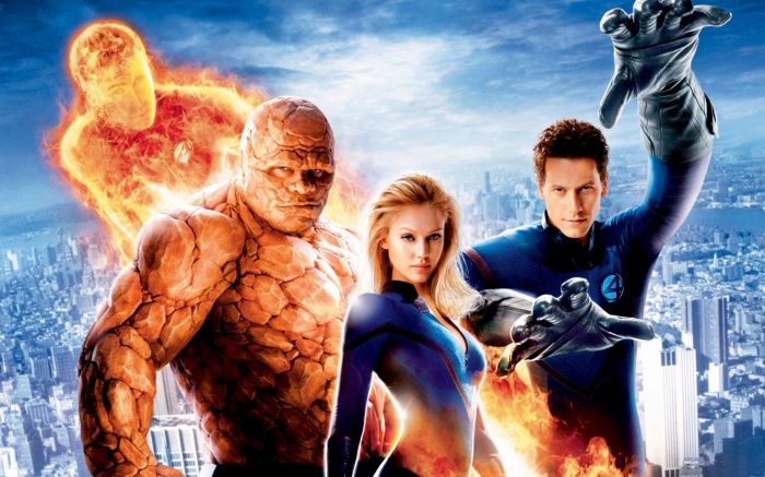 fantastic4