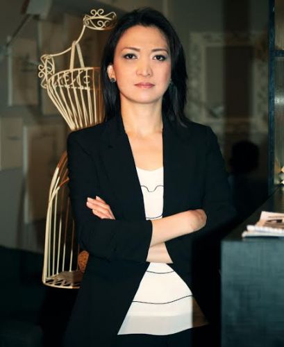 Aisuluu_Bedelbayeva
