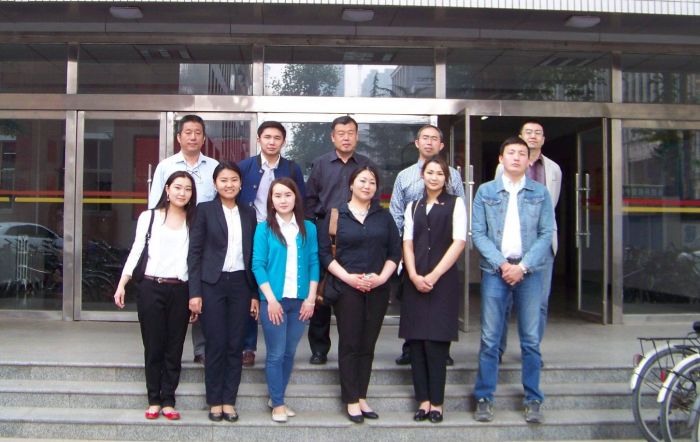 дооталиева