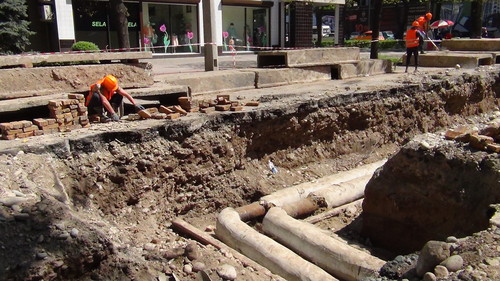 техподключение