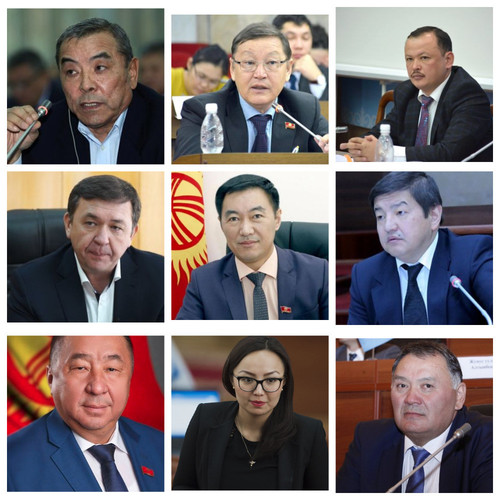 депутаты-миллионеры