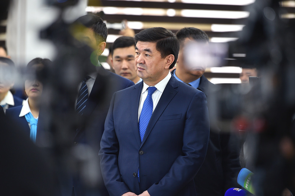 Мухаммедкалый Абылгазиев