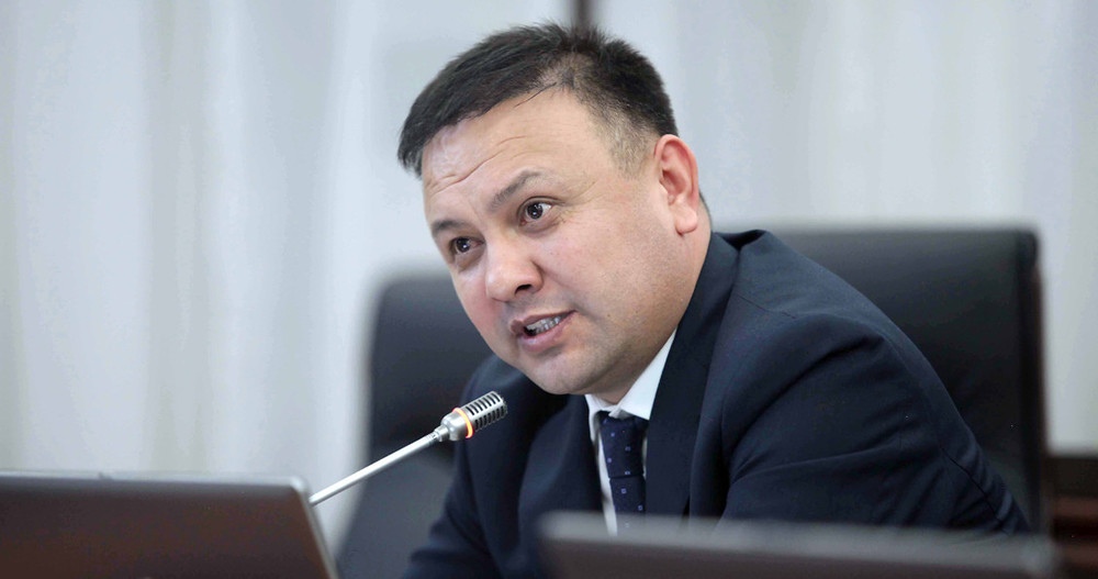 Таабалды Тиллаев