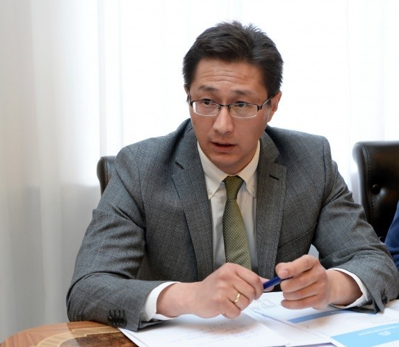 Дастан Догоев