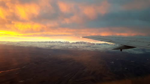 бишкек—анталья