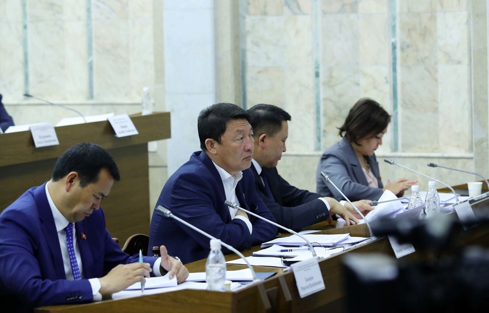 Кенжебек Бокоев