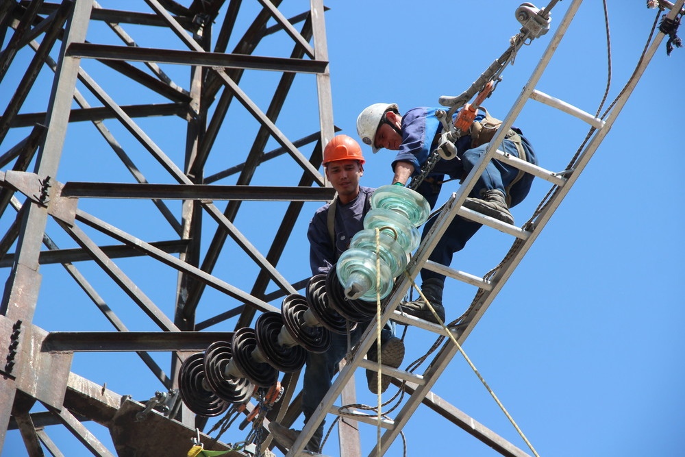 Ремонт НЭСК