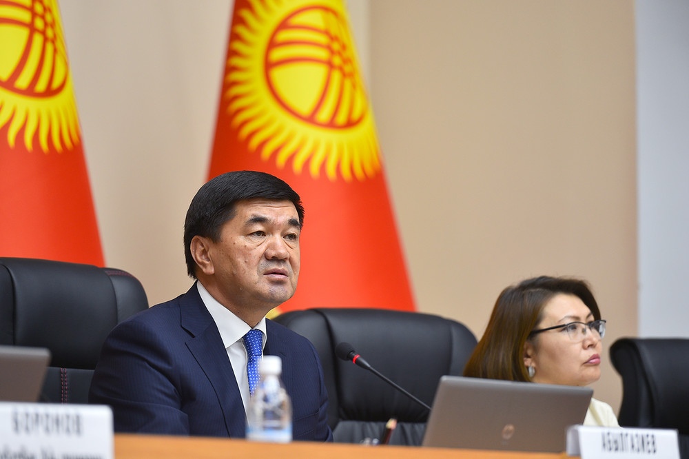 Мухаммедкалый Абылгазиев