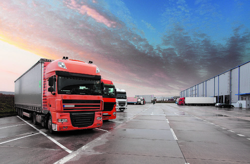 транспортно-экспедиторские услуги