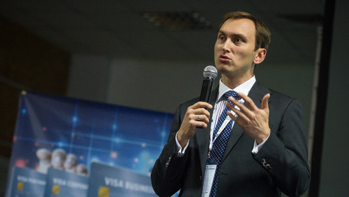 Евгений Кражан