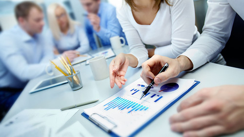 консалтинговые компании