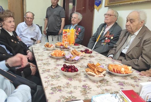 великая победа