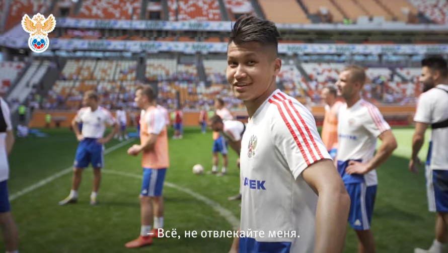 Ильзат Ахметов