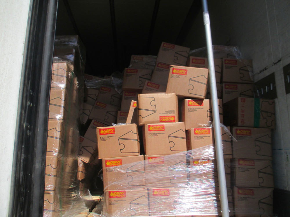 Фото пресс-службы управления Россельхознадзора