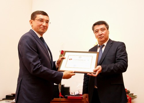 Лучшие Налогоплательщики