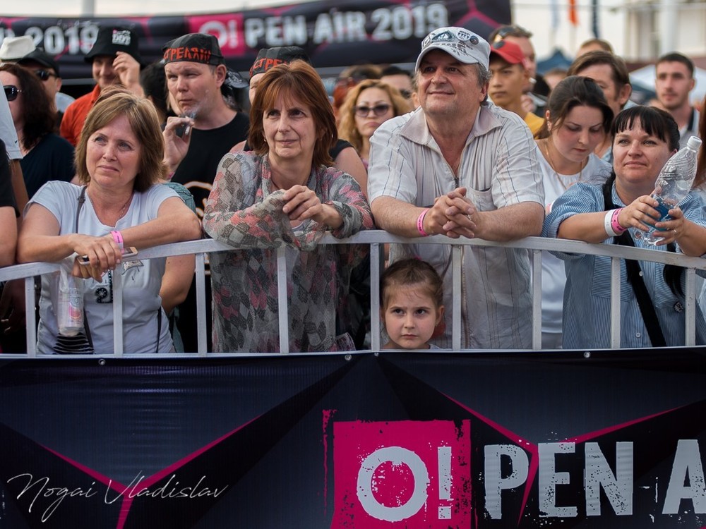 Фото: Владислав Ногай