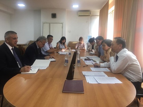 Поставка Мяса