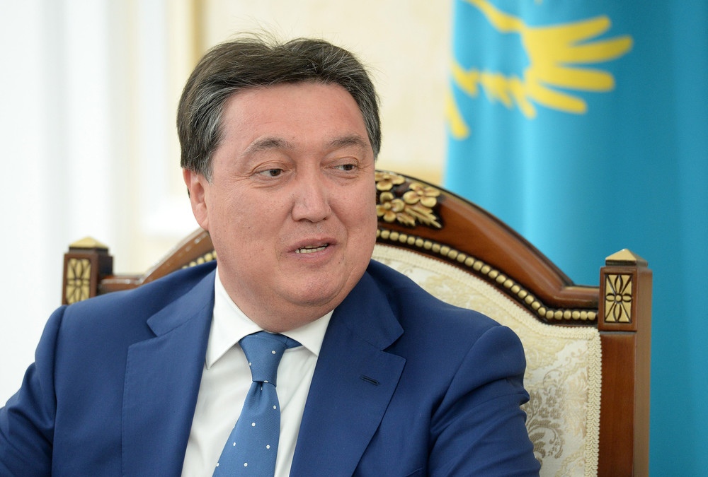 Аскар Мамин