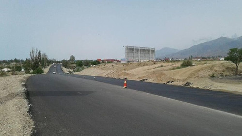 Асфальтобетон