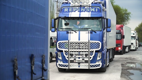 Взаимная Торговля