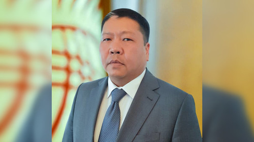 Алмаз Онолбеков