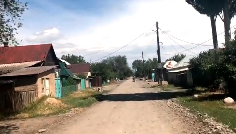 Село Военно-Антоновка // Иллюстративное фото