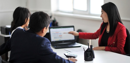 Оценочные Компании