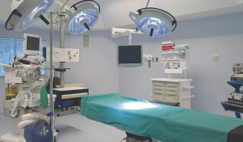 Хирургическая Клиника