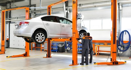 Деловая Среда