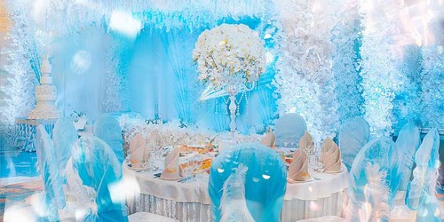 Ивент-Агентства