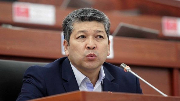 Жамалдинов Зиядин Исламович