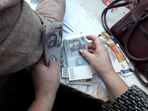 Социально-Экономические Последствия