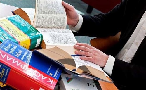 переводческие агентства