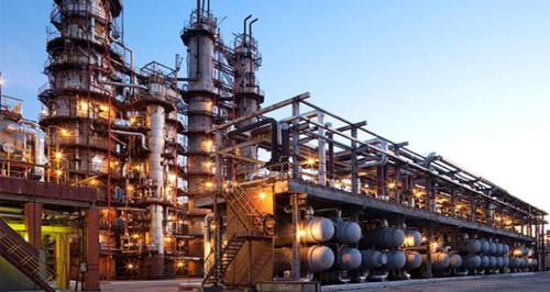 Кеминский НПЗ