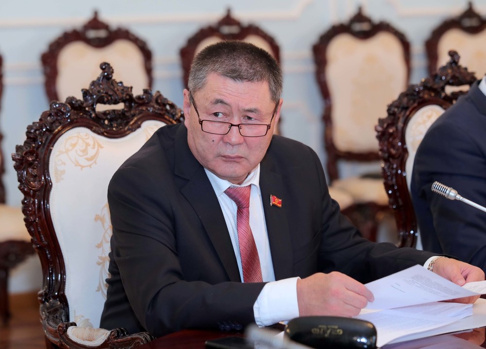 Абтандил Кулбараков