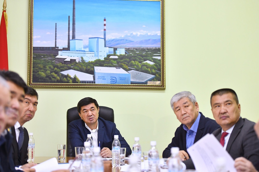 Мухаммедкалый Абылгазиев