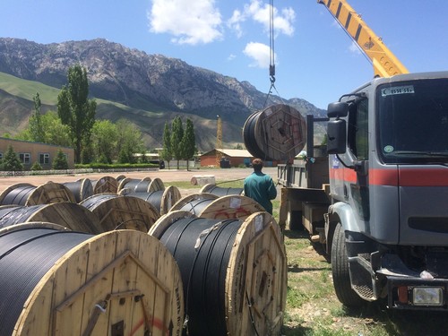 Магистраные Сети