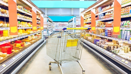 маркеты бишкека