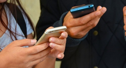 сотовый оператор