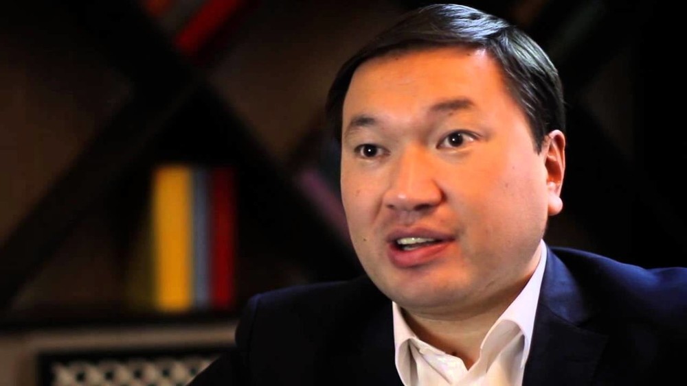 Улук Кыдырбаев