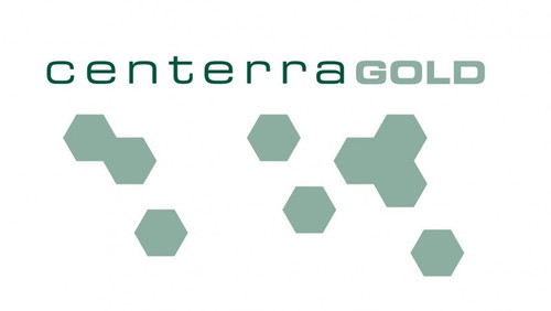 centerra gold inc.