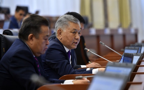 Маршрутное Такси