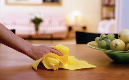 клининговые компании