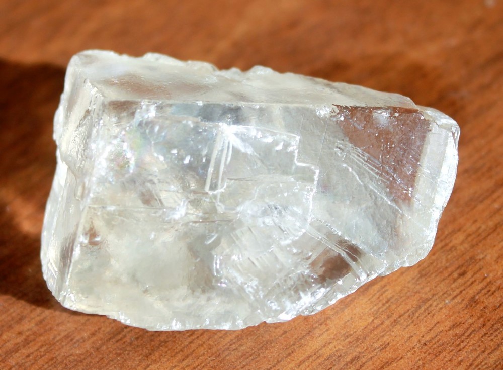 исландский шпат