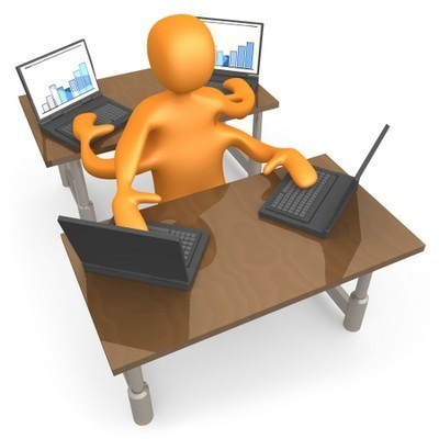 Бизнес-Посредники