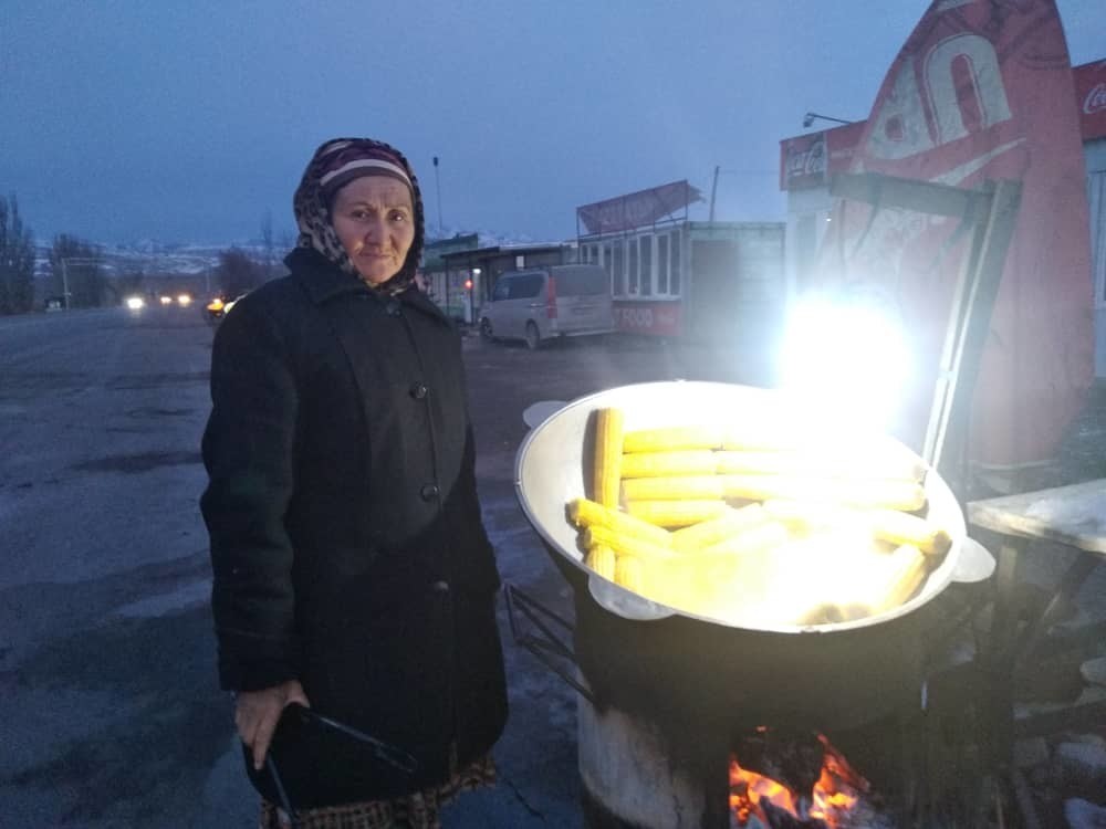 Сабира Үмөтова