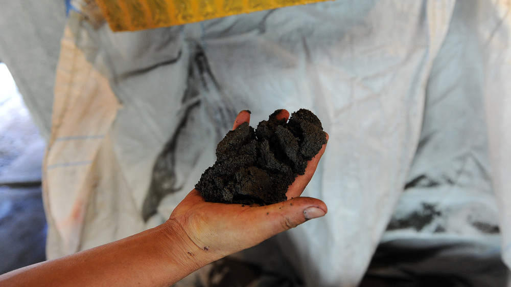 Иллюстративное фото.