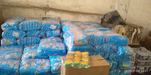 Мыломоющие Средства