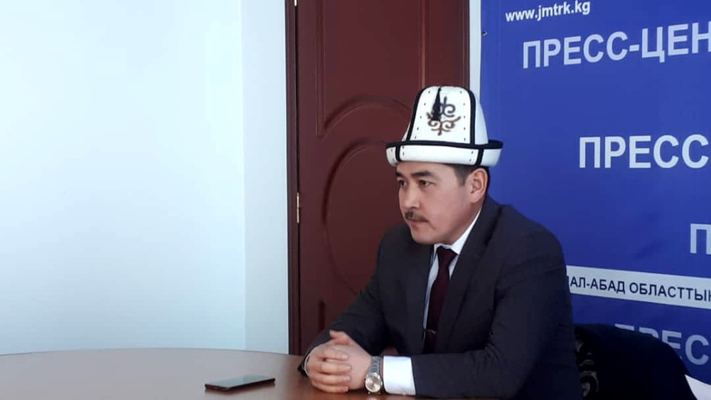 Тургунбай Алдакулов