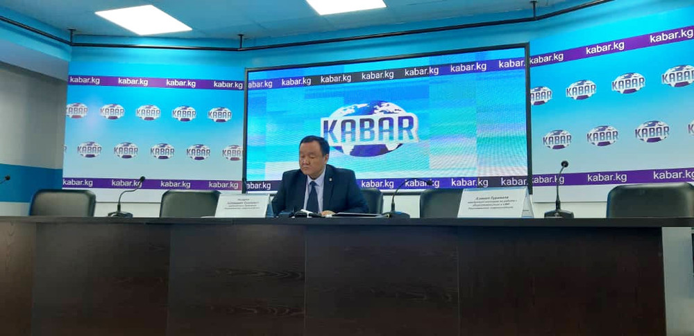 Айтмамат Назаров